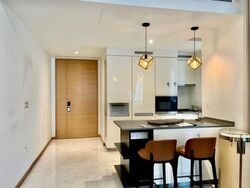 Straits View (D1), Condominium #477799121
